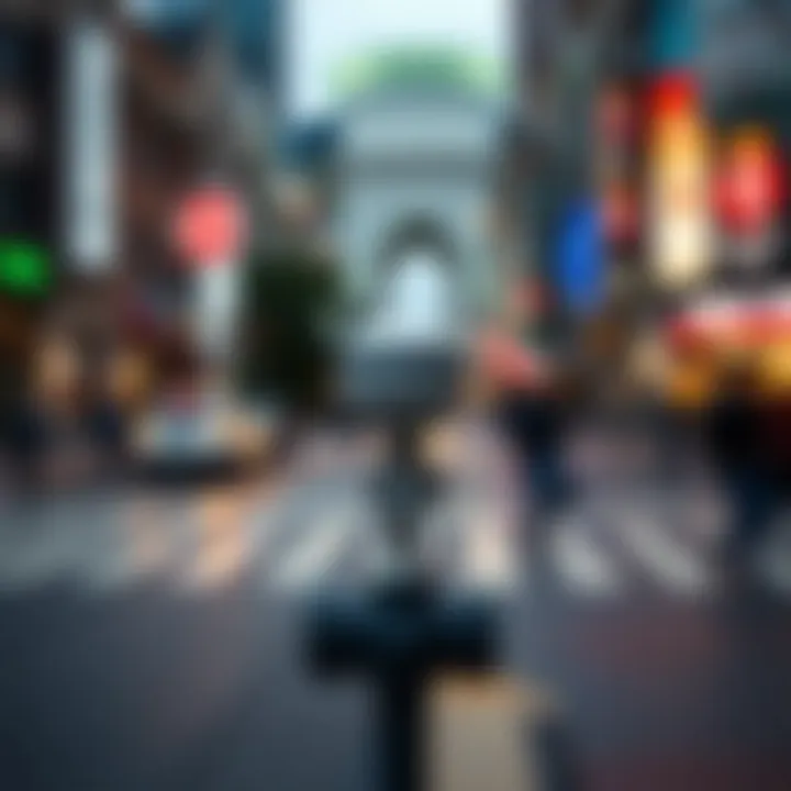 Notable Exploring Instabridge: Free WiFi Solutions for Modern Connectivity