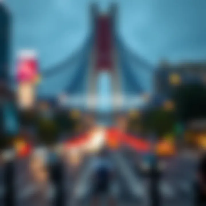 Exploring Instabridge: Free WiFi Solutions for Modern Connectivity Summary