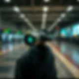 Exploring JetFit: Innovations and Applications in Mobile Technology Introduction
