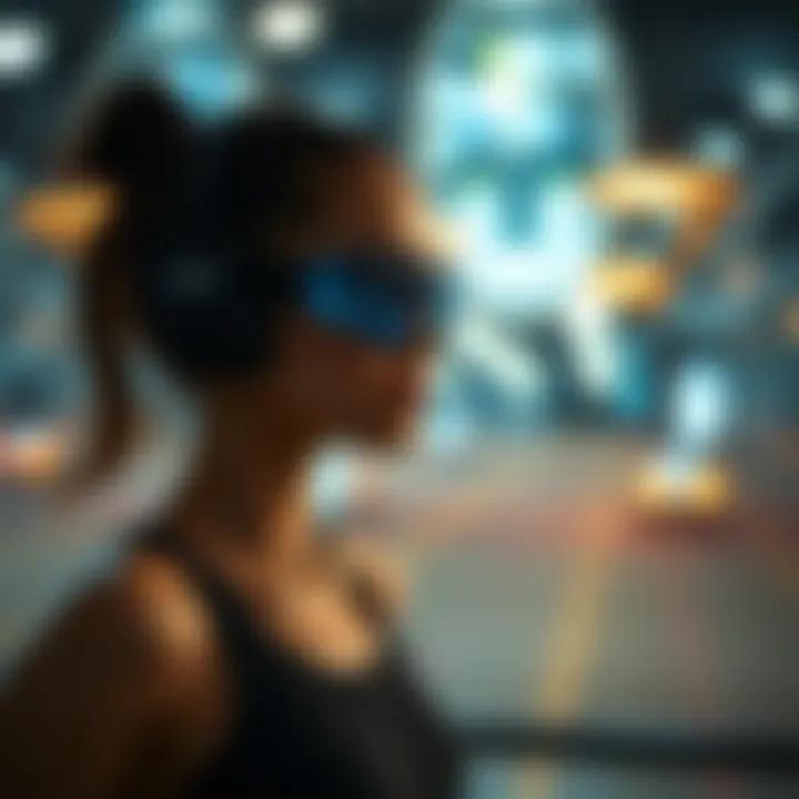 Exploring JetFit: Innovations and Applications in Mobile Technology Summary