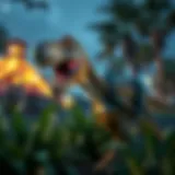 Exploring Jurassic World Evo 2 Mods Introduction