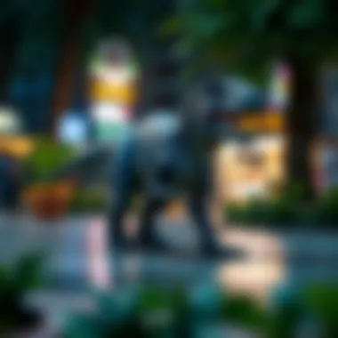 Notable Exploring Jurassic World Evo 2 Mods