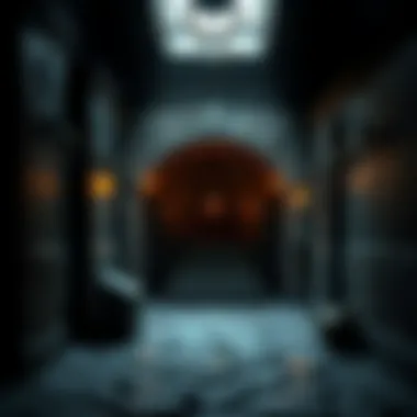 Exploring Karryn's Prison: A Comprehensive Analysis of the Online Game Introduction Exploring Karryn's Prison: A Comprehensive Analysis of the Online Game Introduction