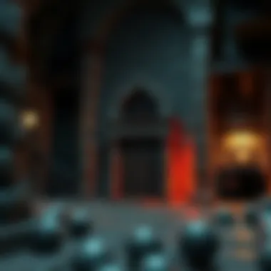 Exploring Karryn's Prison: A Comprehensive Analysis of the Online Game Summary Exploring Karryn's Prison: A Comprehensive Analysis of the Online Game Summary