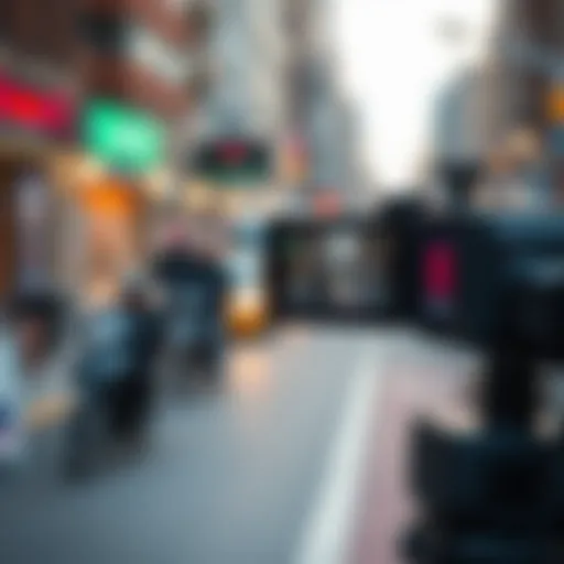 Exploring Kinemaster Pro APK Download: Insights and Considerations Introduction