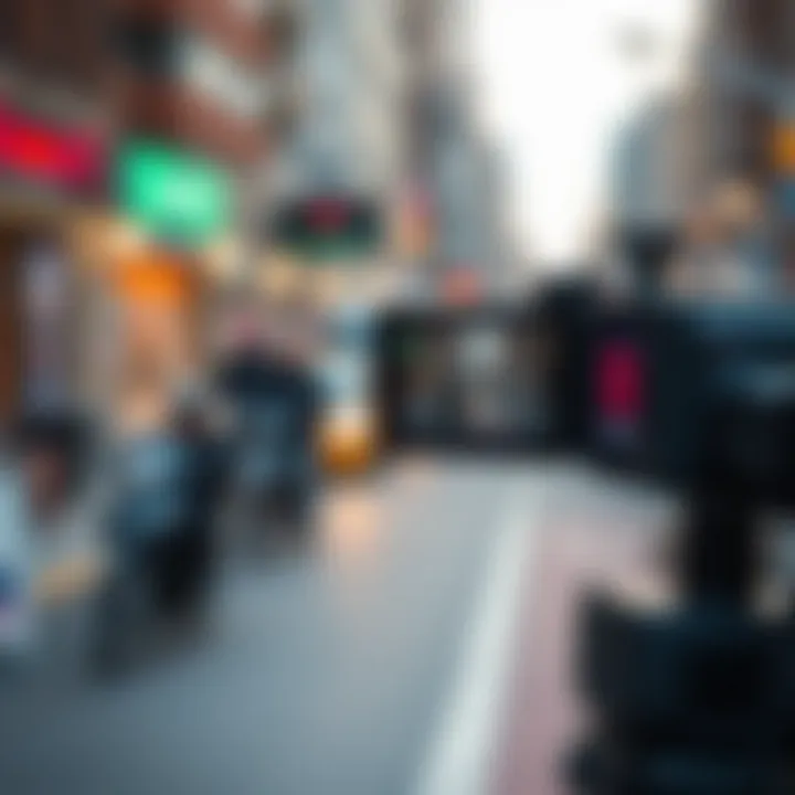 Exploring Kinemaster Pro APK Download: Insights and Considerations Introduction