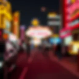 Exploring 'King of Las Vegas' Mod: Enhancements and Insights Introduction