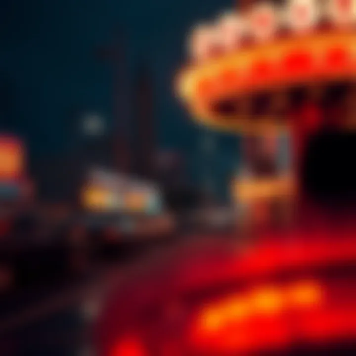 Notable Exploring 'King of Las Vegas' Mod: Enhancements and Insights