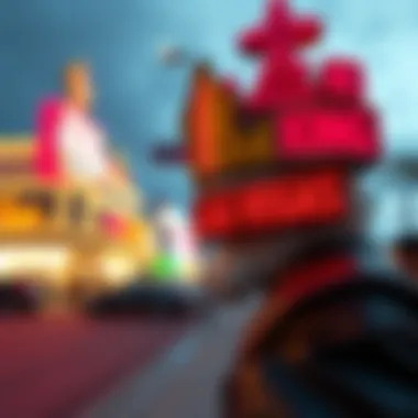 Exploring 'King of Las Vegas' Mod: Enhancements and Insights Summary