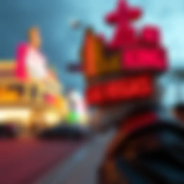 Exploring 'King of Las Vegas' Mod: Enhancements and Insights Summary