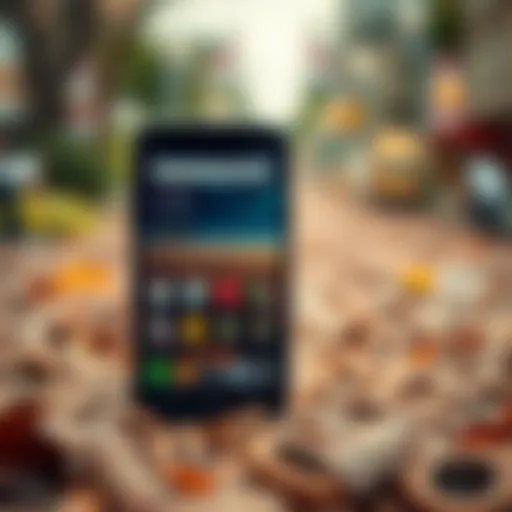 Exploring Launcher APK Mods: Enhancements and Implications Introduction