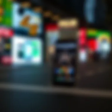 Exploring Launcher APK Mods: Enhancements and Implications Summary