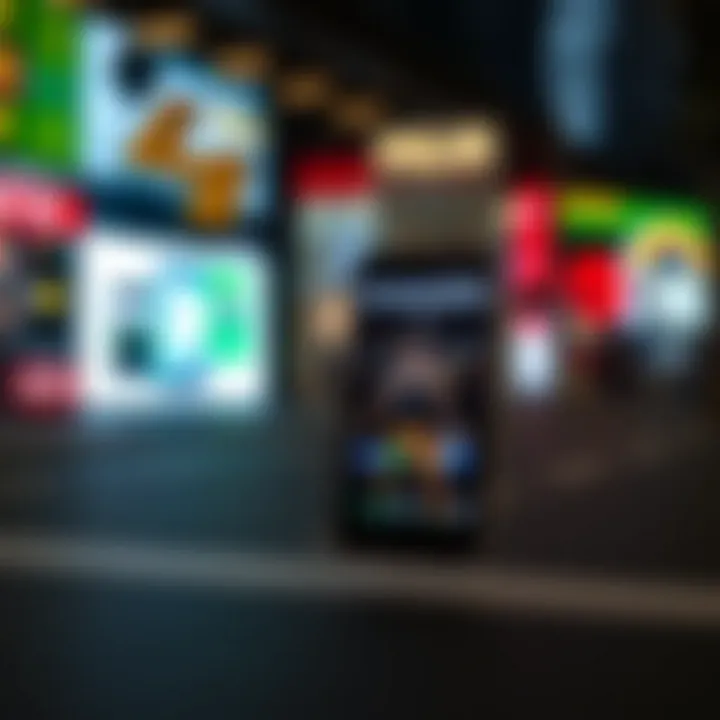 Exploring Launcher APK Mods: Enhancements and Implications Summary
