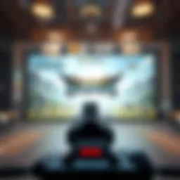 Exploring Legends APK: A Detailed Approach to Enhanced Mobile Gaming Introduction