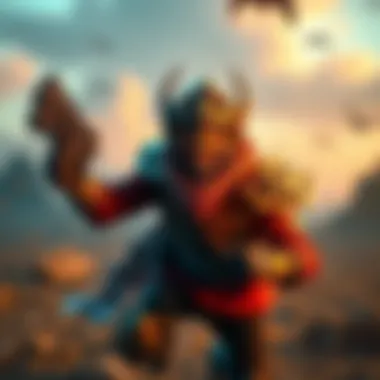 Exploring Legends APK: A Detailed Approach to Enhanced Mobile Gaming Summary