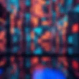 Exploring Magic Tiles: A Deep Dive into the Intersection of Art and Technology Introduction