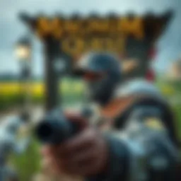 Exploring Magnum Quest Mod APK: A Comprehensive Guide Introduction
