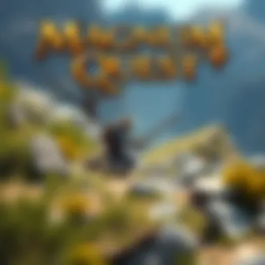 Exploring Magnum Quest Mod APK: A Comprehensive Guide Summary Exploring Magnum Quest Mod APK: A Comprehensive Guide Summary