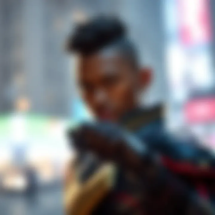 Notable Exploring Marvel Contest of Champions: Insights and Enhancements