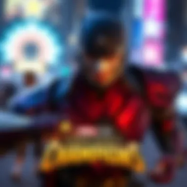 Exploring Marvel Contest of Champions: Insights and Enhancements Summary Exploring Marvel Contest of Champions: Insights and Enhancements Summary