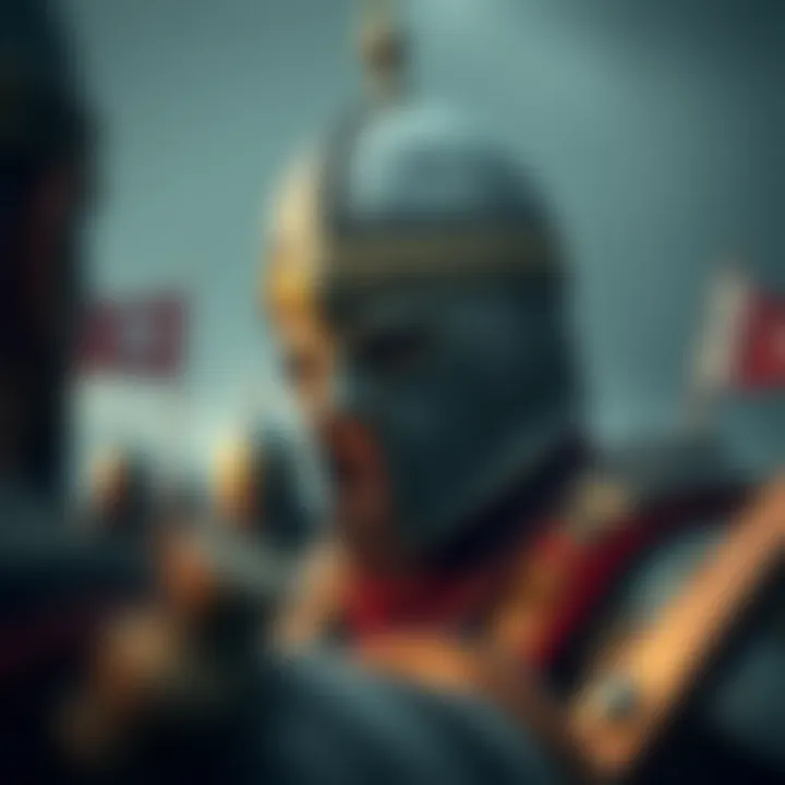 Notable Exploring Medieval Total War Mods: A Comprehensive Overview