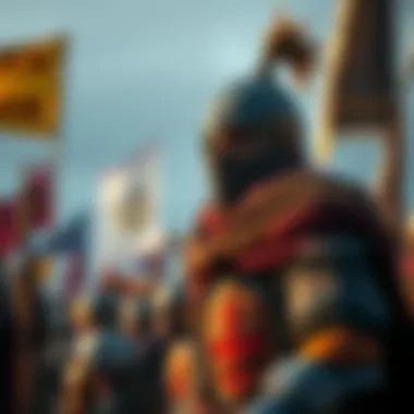 Exploring Medieval Total War Mods: A Comprehensive Overview Summary Exploring Medieval Total War Mods: A Comprehensive Overview Summary