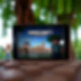 Exploring Minecraft 1.21.80 APK: Features, Installation, and User Insights Introduction