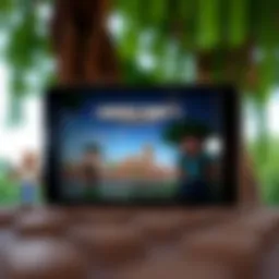 Exploring Minecraft 1.21.80 APK: Features, Installation, and User Insights Introduction
