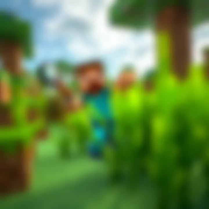 Notable Exploring Minecraft 1.21.80 APK: Features, Installation, and User Insights