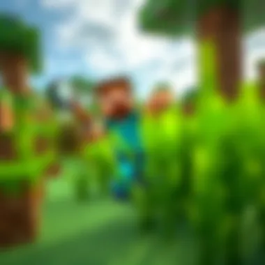 Notable Exploring Minecraft 1.21.80 APK: Features, Installation, and User Insights Notable Exploring Minecraft 1.21.80 APK: Features, Installation, and User Insights