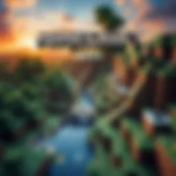 Exploring Minecraft Gratis APK: A Comprehensive Guide Introduction