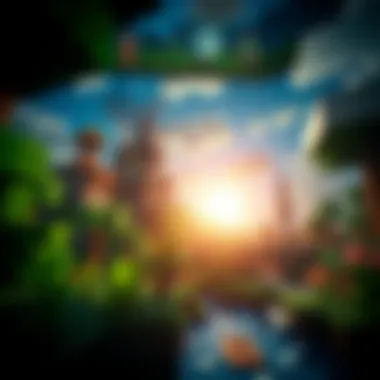 Notable Exploring Minecraft Gratis APK: A Comprehensive Guide