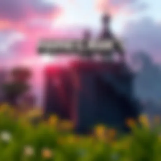 Exploring Minecraft Shadowlands: A Comprehensive Overview Introduction