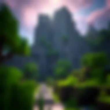 Exploring Minecraft Shadowlands: A Comprehensive Overview Summary Exploring Minecraft Shadowlands: A Comprehensive Overview Summary