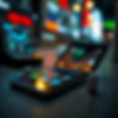 Exploring Mod APKs: Enhancements for Modern Mobile Applications Summary