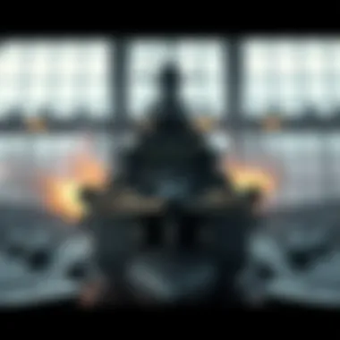 Exploring Moderwarships Downloads: A Comprehensive Analysis of ModApkRealm's Offerings Summary