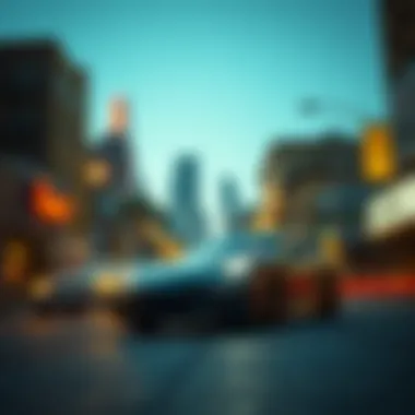 Exploring Modyolo GTA: A Comprehensive Guide to Enhanced Gaming Experience Summary