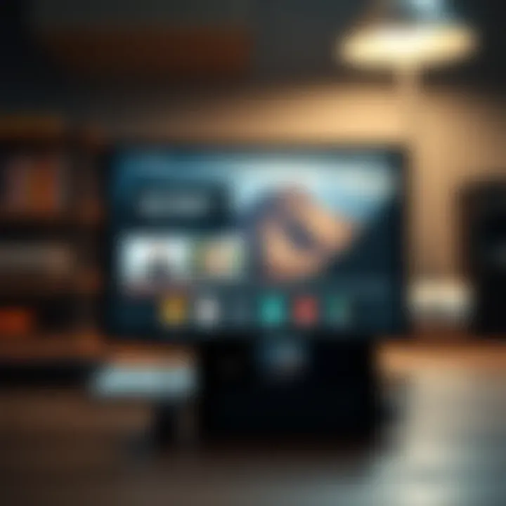 Exploring MX Player and DLNA Integration Summary