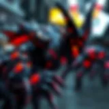 Exploring Nexomon Mod: Enhancing Your Gaming Experience Introduction