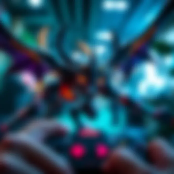 Notable Exploring Nexomon Mod: Enhancing Your Gaming Experience