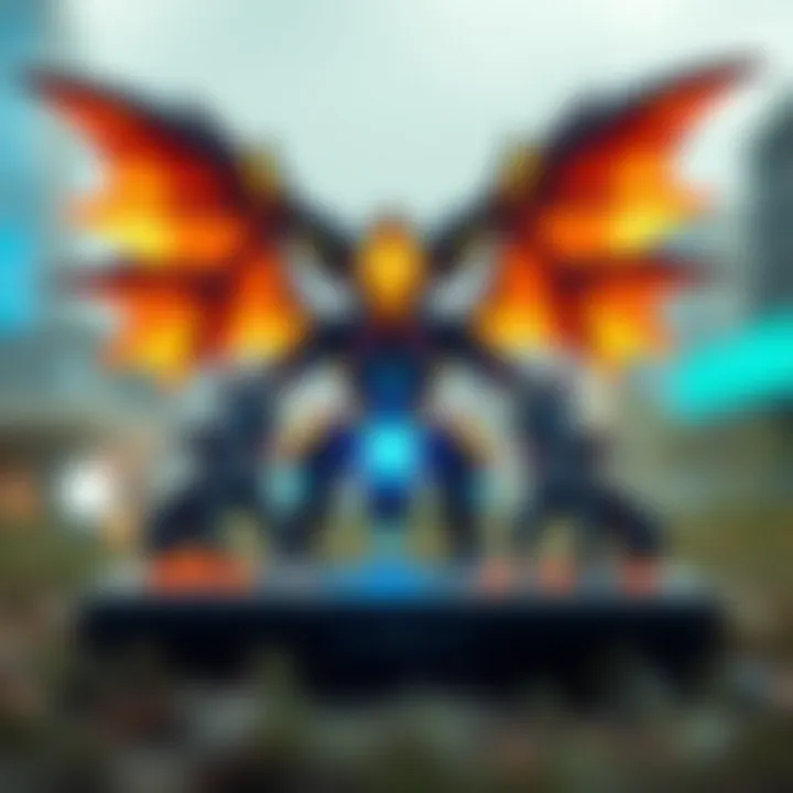Exploring Nexomon Mod: Enhancing Your Gaming Experience Summary