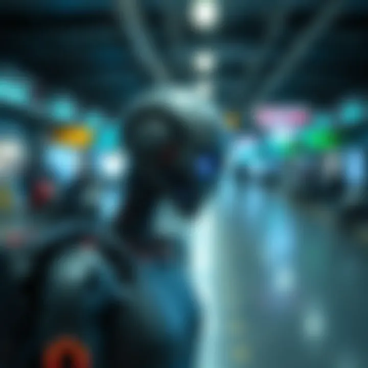 Notable Exploring Nova AI Gratis: Enhancements and Insights for Mobile Applications