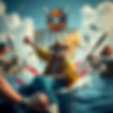 Exploring One Piece Bounty Rush Mod APK: A Deep Dive Summary Exploring One Piece Bounty Rush Mod APK: A Deep Dive Summary