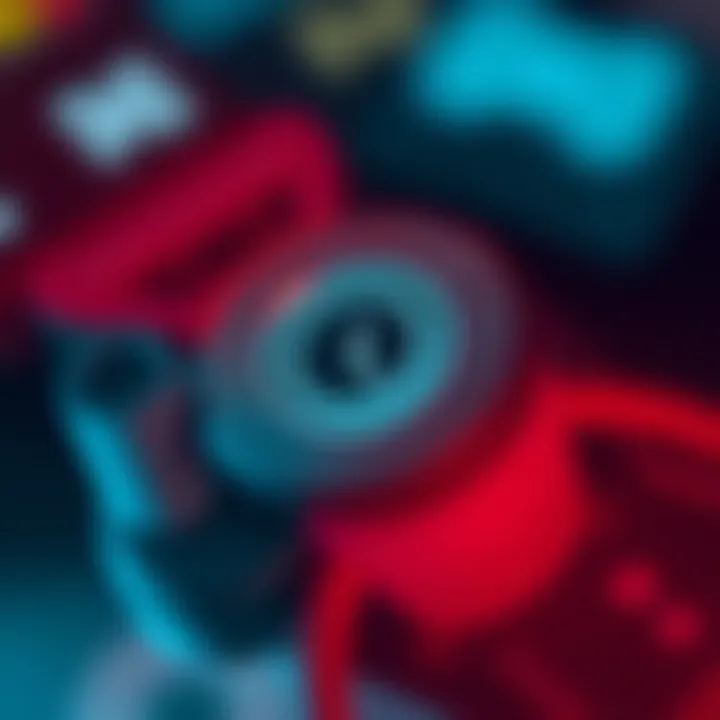 Notable Exploring One UI 7 Icon Packs: A Comprehensive Study