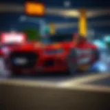 Exploring Parking Master Multiplayer 2 Mod APK: Features, Benefits, and Installation Introduction