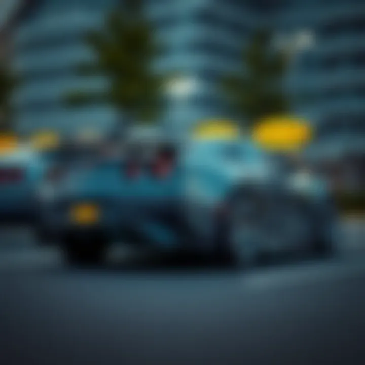 Notable Exploring Parking Master Multiplayer 2 Mod APK: Features, Benefits, and Installation