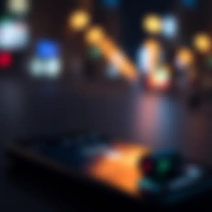 Exploring Phone Anti-Theft Solutions: The Role of No Touch Paid APKs Introduction