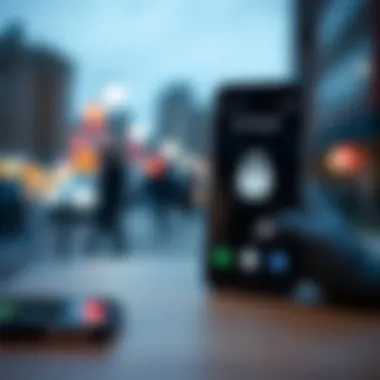 Exploring Phone Anti-Theft Solutions: The Role of No Touch Paid APKs Summary