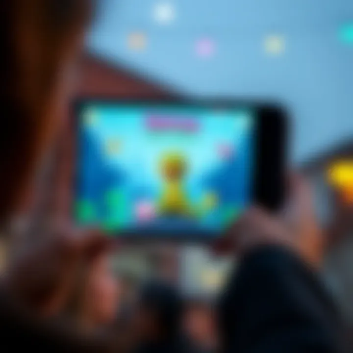 Notable Exploring Pinkfong Dino World: A Deep Dive into the Kids Game on Google Play
