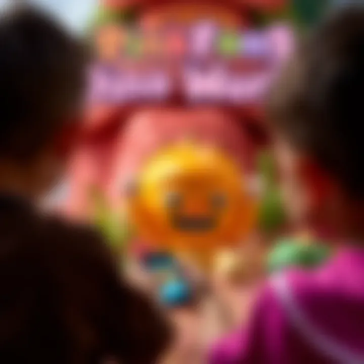 Exploring Pinkfong Dino World: A Deep Dive into the Kids Game on Google Play Summary